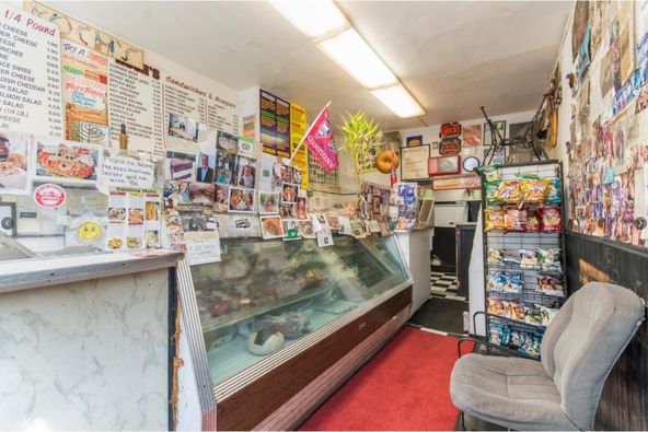 Koch's Deli: 4309 Locust St, Philadelphia, PA 19104